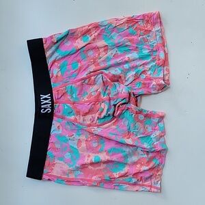 Saxx Underwear Size M